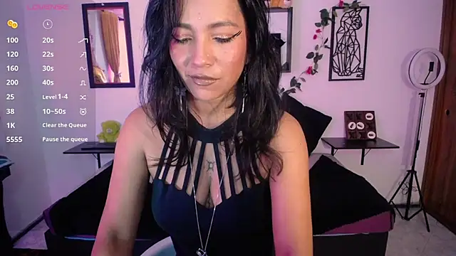 Dakota ro online show from 02-28-26, 11:06