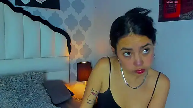 AlissonBelucci online show from 10-20-25, 12:05