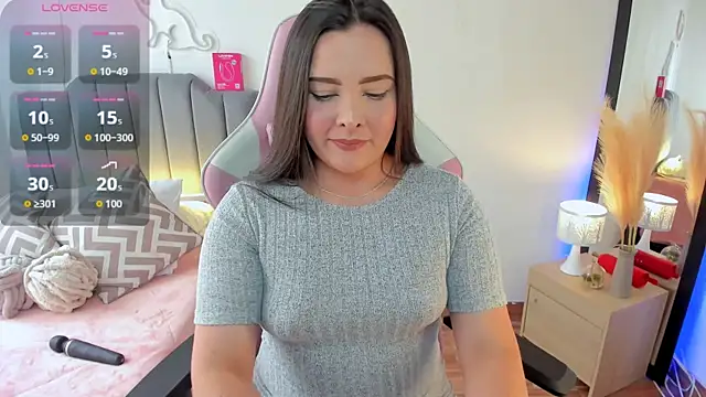 amaia monet online show from 04-20-26, 07:26