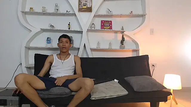 Snapshot of BEAUTY_BOYS1 chatting on 12-03-25, 07:05 BEAUTY BOYS1 online show from 12-03-25, 07:05