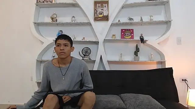 Snapshot of BEAUTY_BOYS1 chatting on 12-04-25, 07:06 BEAUTY BOYS1 online show from 12-04-25, 07:06