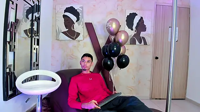 BEAUTY BOYS1 online show from 04-15-26, 01:51