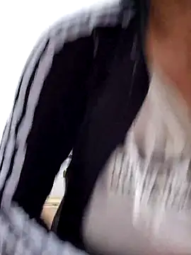 KamillaSpencer online show from 02-02-26, 12:15