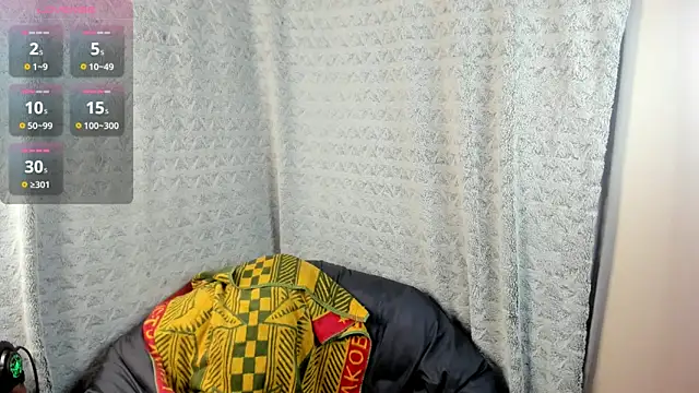 MiaLores online show from 12-16-25, 08:30