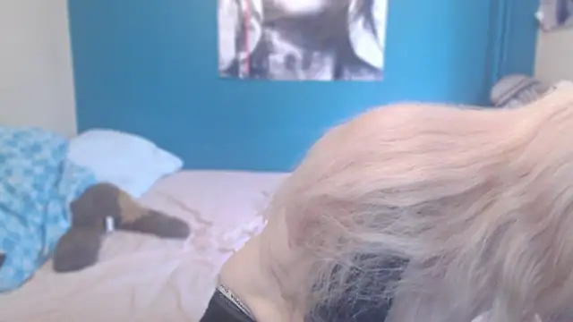 NADINNNE online show from 03-25-26, 09:48