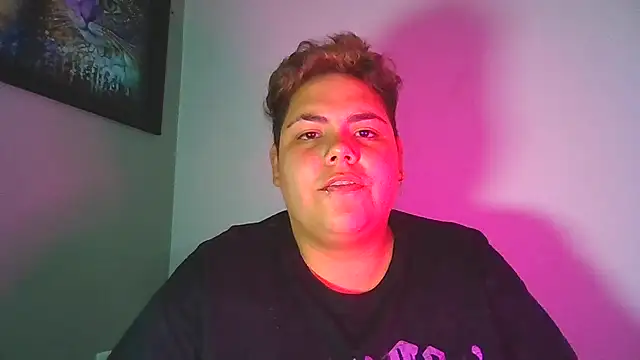 Snapshot of Hailey_Curvy chatting on 09-09-25, 08:58 Hailey Curvy online show from 09-09-25, 08:58