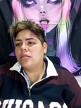 Snapshot of Hailey_Curvy chatting on 09-12-25, 03:50 Hailey Curvy online show from 09-12-25, 03:50