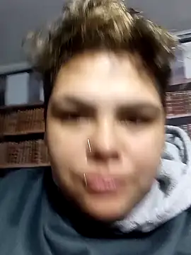 Snapshot of Hailey_Curvy chatting on 09-19-25, 04:58 Hailey Curvy online show from 09-19-25, 04:58