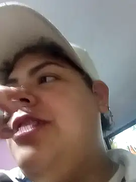 Snapshot of Hailey_Curvy chatting on 09-20-25, 03:29 Hailey Curvy online show from 09-20-25, 03:29