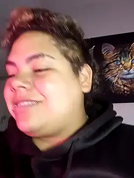 Snapshot of Hailey_Curvy chatting on 09-27-25, 03:55 Hailey Curvy online show from 09-27-25, 03:55