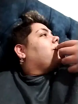 Snapshot of Hailey_Curvy chatting on 10-27-25, 11:31 Hailey Curvy online show from 10-27-25, 11:31