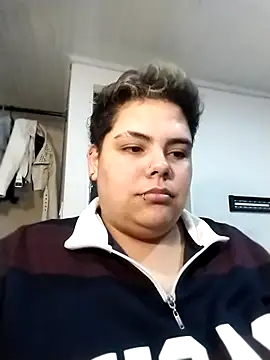 Snapshot of Hailey_Curvy chatting on 11-02-25, 10:56 Hailey Curvy online show from 11-02-25, 10:56