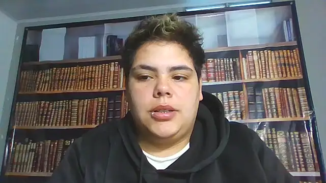 Snapshot of Hailey_Curvy chatting on 11-14-25, 11:09 Hailey Curvy online show from 11-14-25, 11:09