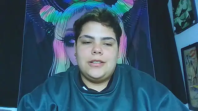 Snapshot of Hailey_Curvy chatting on 11-15-25, 11:07 Hailey Curvy online show from 11-15-25, 11:07