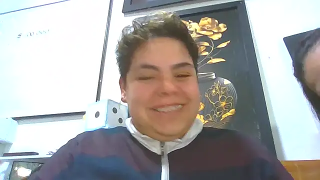 Snapshot of Hailey_Curvy chatting on 11-17-25, 11:05 Hailey Curvy online show from 11-17-25, 11:05