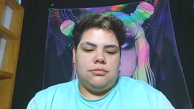 Snapshot of Hailey_Curvy chatting on 11-19-25, 11:10 Hailey Curvy online show from 11-19-25, 11:10