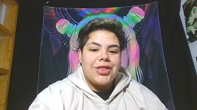 Snapshot of Hailey_Curvy chatting on 11-20-25, 11:10 Hailey Curvy online show from 11-20-25, 11:10