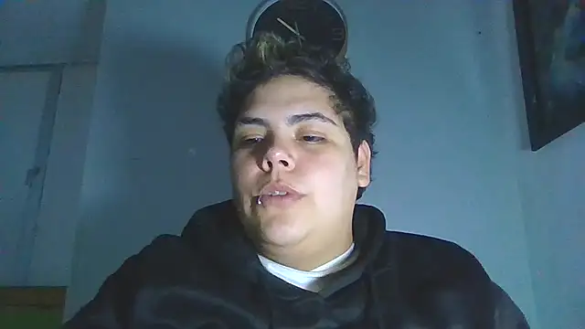 Snapshot of Hailey_Curvy chatting on 11-22-25, 10:25 Hailey Curvy online show from 11-22-25, 10:25