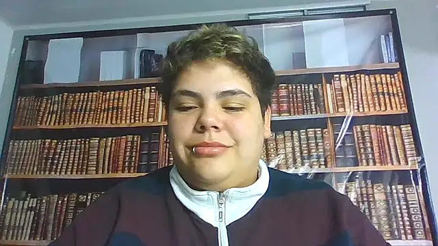 Snapshot of Hailey_Curvy chatting on 11-27-25, 09:22 Hailey Curvy online show from 11-27-25, 09:22