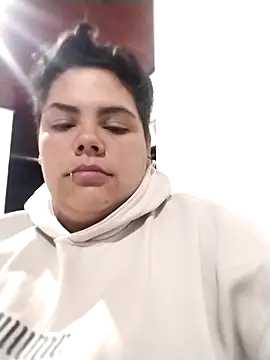 Snapshot of Hailey_Curvy chatting on 01-18-26, 02:37 Hailey Curvy online show from 01-18-26, 02:37