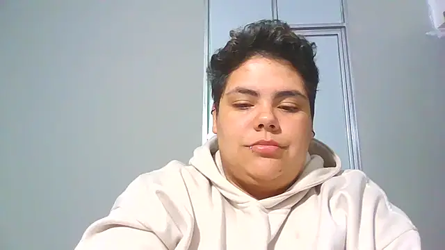 Snapshot of Hailey_Curvy chatting on 01-19-26, 10:19 Hailey Curvy online show from 01-19-26, 10:19