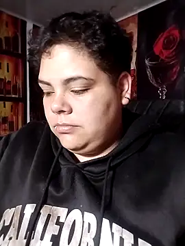 Snapshot of Hailey_Curvy chatting on 02-21-26, 09:21 Hailey Curvy online show from 02-21-26, 09:21