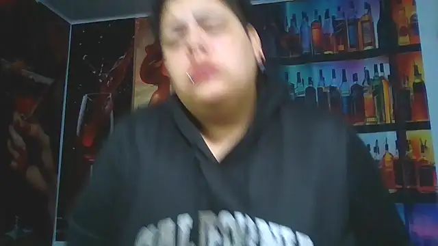 Snapshot of Hailey_Curvy chatting on 03-05-26, 10:33 Hailey Curvy online show from 03-05-26, 10:33