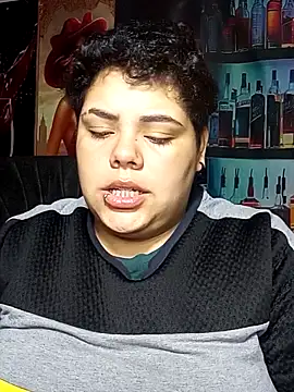 Snapshot of Hailey_Curvy chatting on 03-21-26, 09:36 Hailey Curvy online show from 03-21-26, 09:36