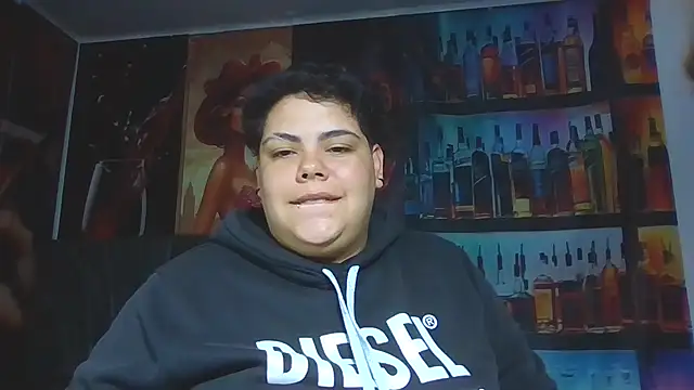 Snapshot of Hailey_Curvy chatting on 05-31-26, 05:37 Hailey Curvy online show from 05-31-26, 05:37