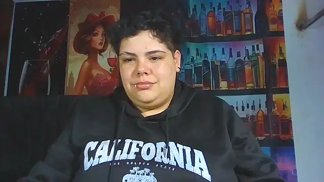 Snapshot of Hailey_Curvy chatting on 06-05-26, 03:57 Hailey Curvy online show from 06-05-26, 03:57