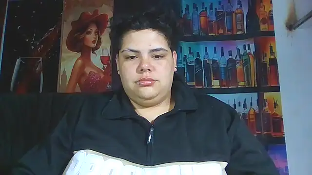 Snapshot of Hailey_Curvy chatting on 06-06-26, 09:03 Hailey Curvy online show from 06-06-26, 09:03