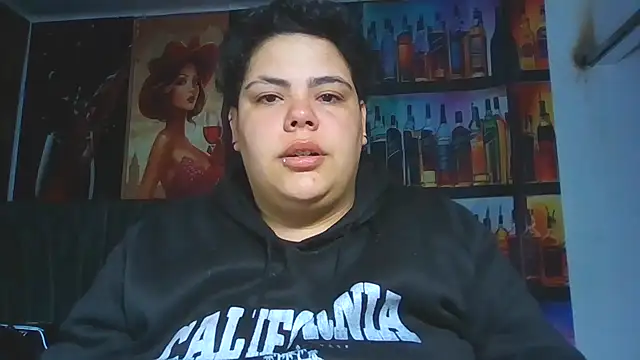 Snapshot of Hailey_Curvy chatting on 06-10-26, 10:14 Hailey Curvy online show from 06-10-26, 10:14