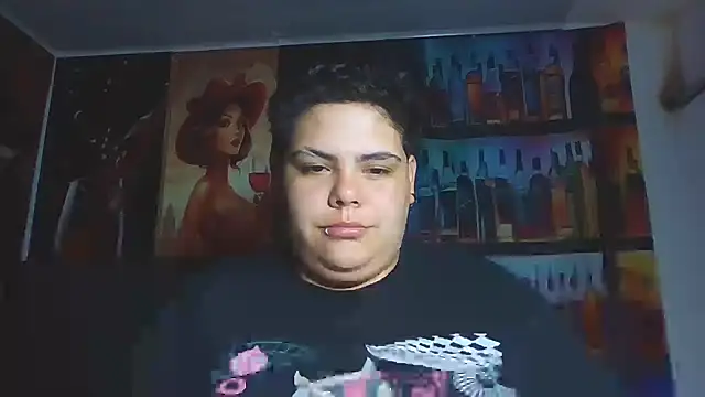 Snapshot of Hailey_Curvy chatting on 06-21-26, 06:49 Hailey Curvy online show from 06-21-26, 06:49