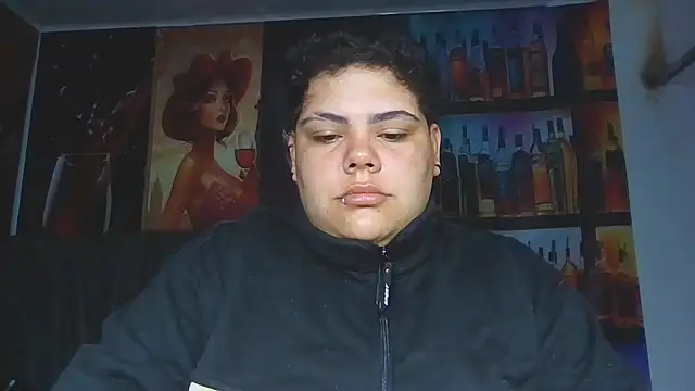 Hailey Curvy online show from 06-24-26, 08:24