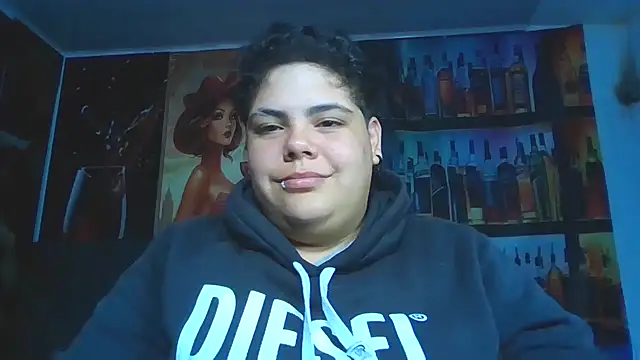 Hailey Curvy online show from 06-25-26, 05:56