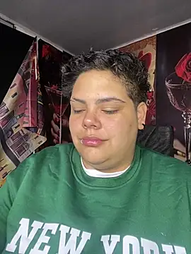 Hailey Curvy online show from 06-26-26, 07:13