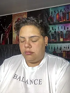 Hailey Curvy online show from 06-27-26, 07:57