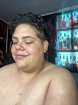 Hailey Curvy online show from 06-27-26, 12:22