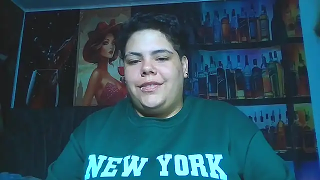 Hailey Curvy online show from 06-29-26, 10:15