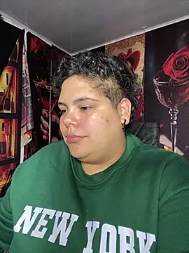 Hailey Curvy online show from 07-11-26, 04:04