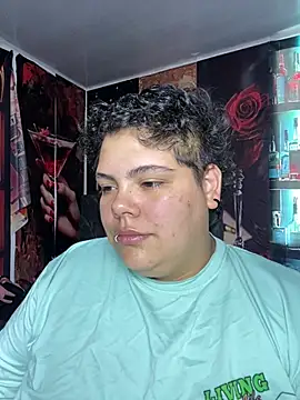Hailey Curvy online show from 07-14-26, 10:15