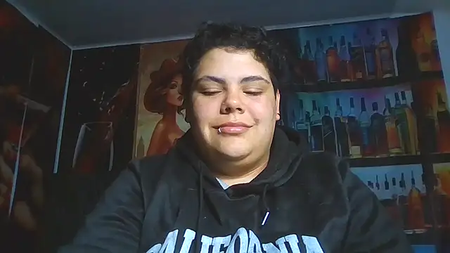 Hailey Curvy online show from 07-16-26, 02:17