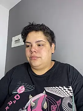 Hailey Curvy online show from 07-29-26, 08:01