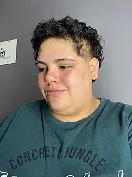 Hailey Curvy online show from 07-30-26, 09:36