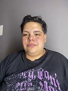 Hailey Curvy online show from 08-01-26, 10:08