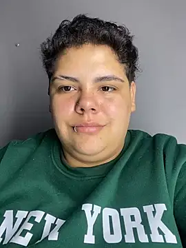 Hailey Curvy online show from 08-02-26, 11:25