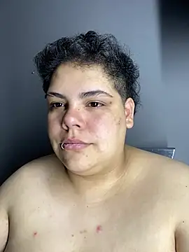 Hailey Curvy online show from 08-04-26, 10:34