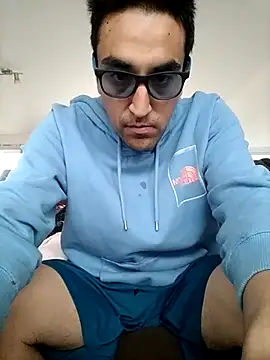 Snapshot of DanBfl chatting on 09-13-25, 12:49 DanBfl online show from 09-13-25, 12:49