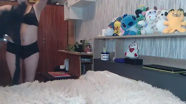 Netty Brittany online show from 10-12-25, 07:02