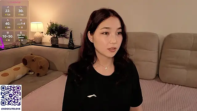 ColettaMejias online show from 03-01-26, 08:11